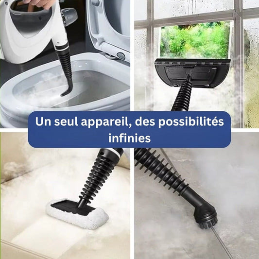 Nettoyeur Vapeur